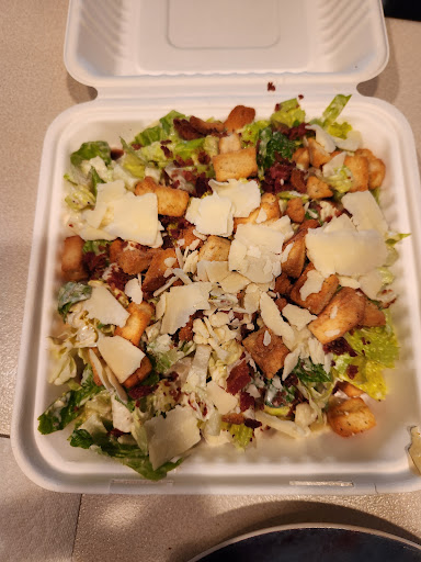 Photo of JOE'S BROS PIZZA PLUS - 1086 Commissioners Rd E, London, ON N5Z 4W8